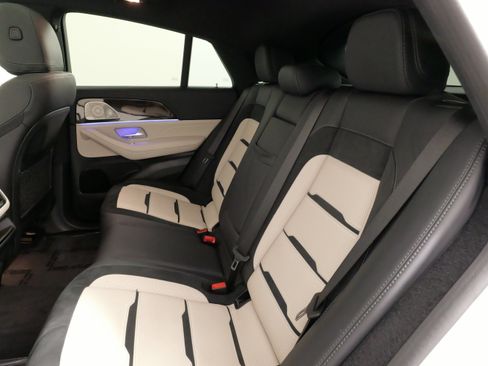 Used 2024 Mercedes-Benz GLE 53 AMG 4MATIC Coupe image 34