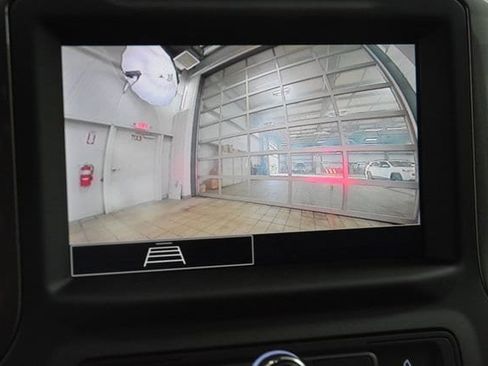 New 2025 Chevrolet Silverado 3500 W/T w/ WT Convenience Package image 38