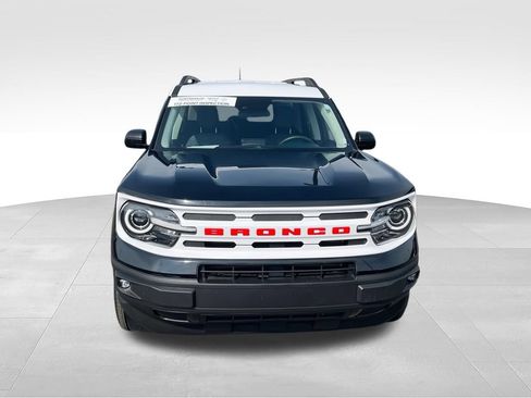 Used 2023 Ford Bronco Sport Heritage AWD/4WD image 3