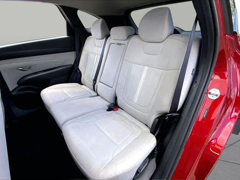 Used 2025 Hyundai Tucson SEL FWD image 19