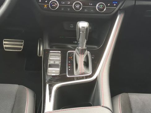 Used 2025 Acura ADX A-Spec image 17