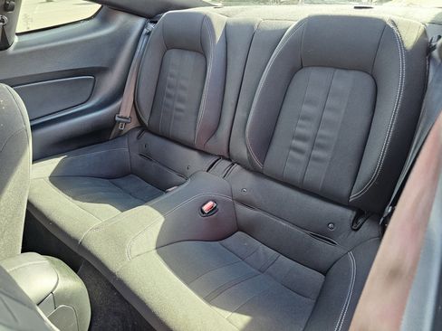 Used 2023 Ford Mustang Coupe w/ Equipment Group 101A image 29