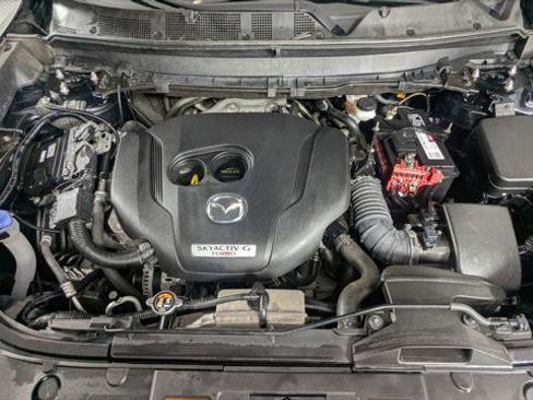 Used 2023 MAZDA CX-9 Touring image 34