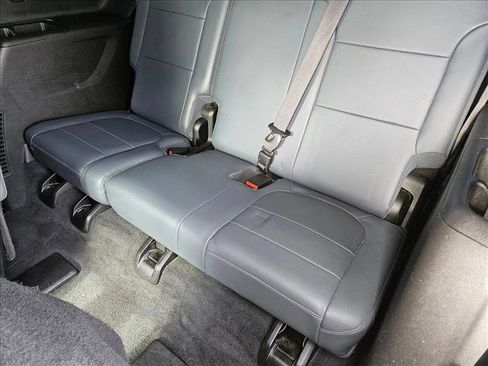 Certified 2021 Chevrolet Traverse Premier image 19