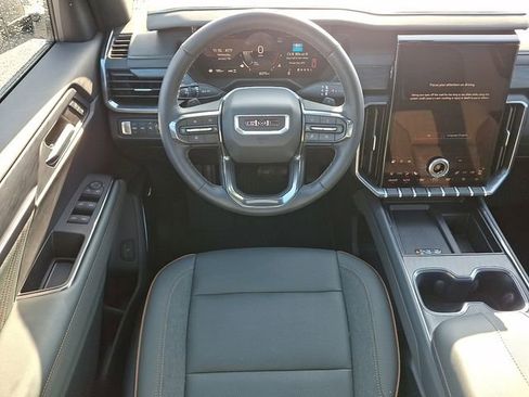 Used 2024 GMC Acadia AT4 w/ LPO, Floor Liner Package image 17