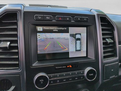 Used 2019 Ford Expedition Max Platinum AWD/4WD image 24