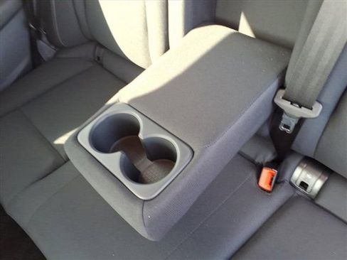 New 2026 Nissan Rogue S image 30