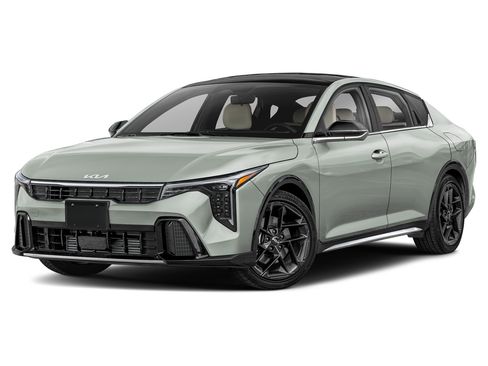New 2026 Kia K4 GT-Line Turbo FWD image 13