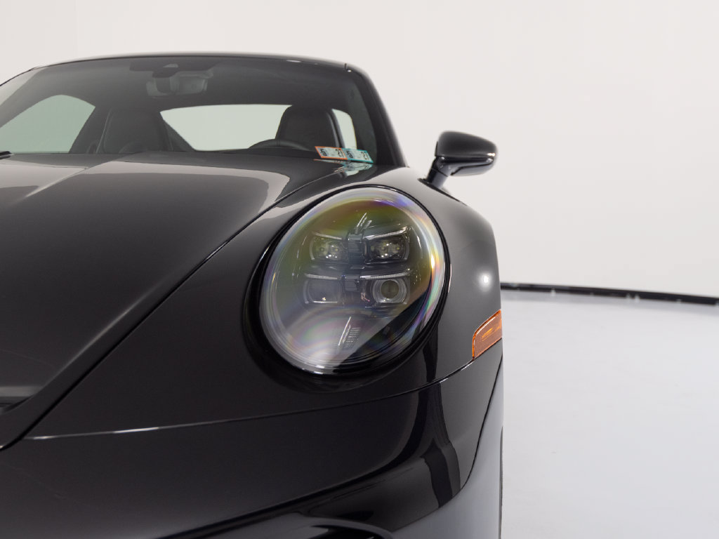 Certified 2026 Porsche 911 GT3 RWD image 49