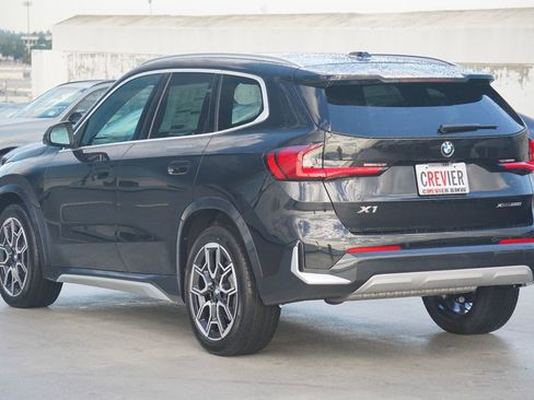 New 2026 BMW X1 xDrive28i w/ Technology Package image 7
