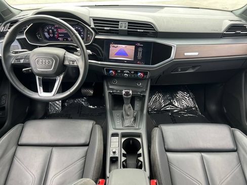 Used 2022 Audi Q3 2.0T Premium AWD/4WD image 42