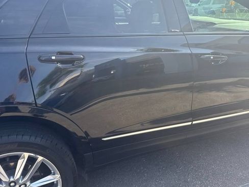 Used 2023 Cadillac XT5 Sportv w/ Technology Package AWD/4WD image 26