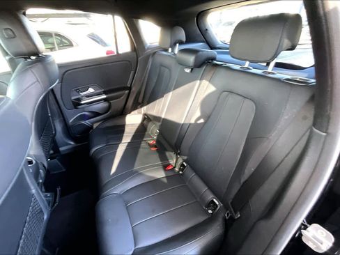 Certified 2023 Mercedes-Benz GLA 250 4MATIC w/ Premium Package image 21