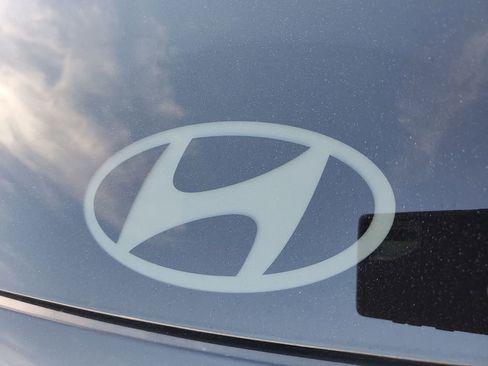 Used 2025 Hyundai Tucson SEL image 40