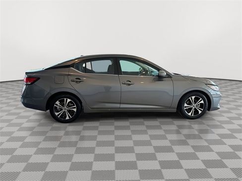Used 2022 Nissan Sentra SV image 13