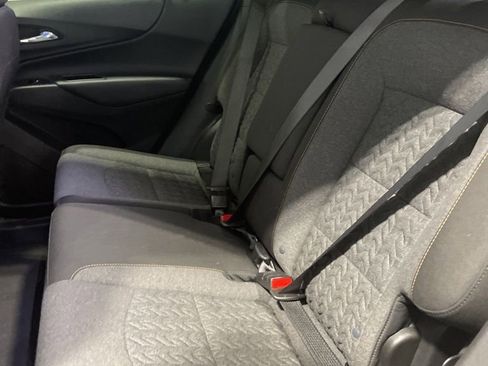 Used 2024 Chevrolet Equinox LT FWD image 31