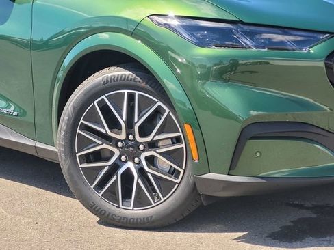 New 2026 Ford Mustang Mach-E Premium RWD image 2