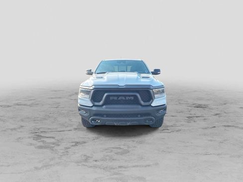 Used 2021 RAM 1500 Rebel w/ Level 2 Equipment Group AWD/4WD image 3