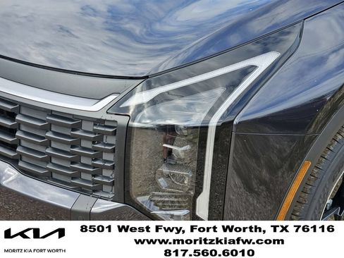New 2026 Kia Sportage LX FWD image 5