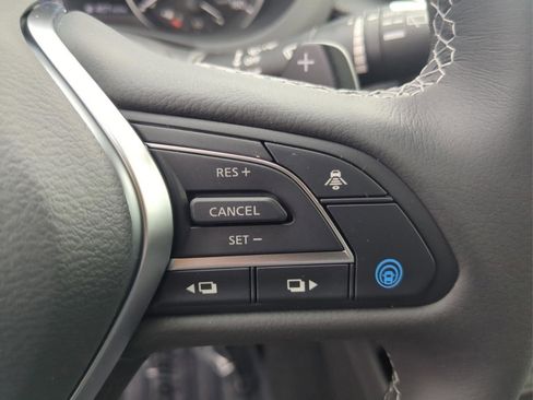 Used 2025 INFINITI QX55 Luxe w/ Cargo Package image 33