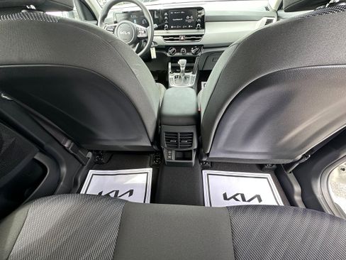 New 2026 Kia Seltos LX AWD/4WD image 14