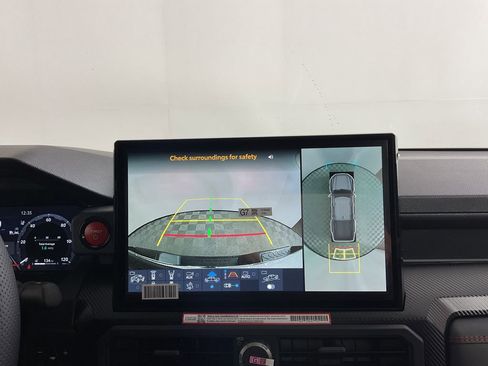 New 2026 Toyota Tacoma TRD Pro image 25