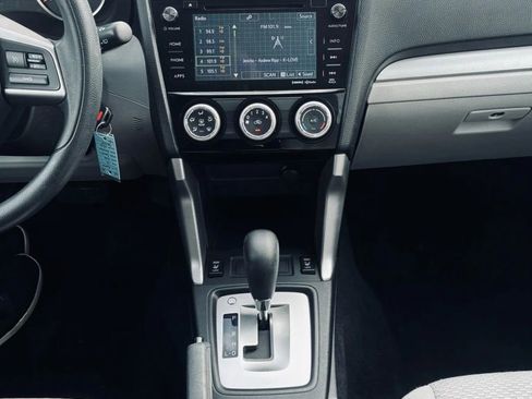 Used 2016 Subaru Forester 2.5i Premium w/ Popular Package #2 image 19