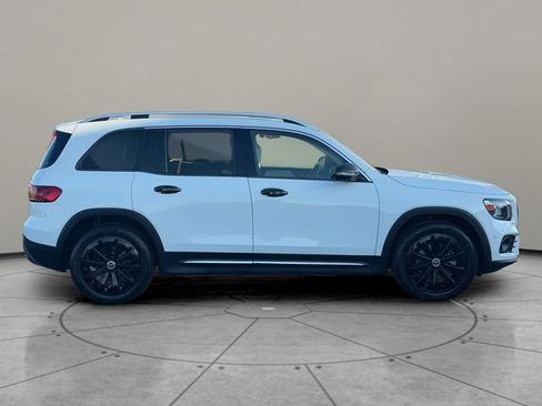 Used 2020 Mercedes-Benz GLB 250 4MATIC image 7