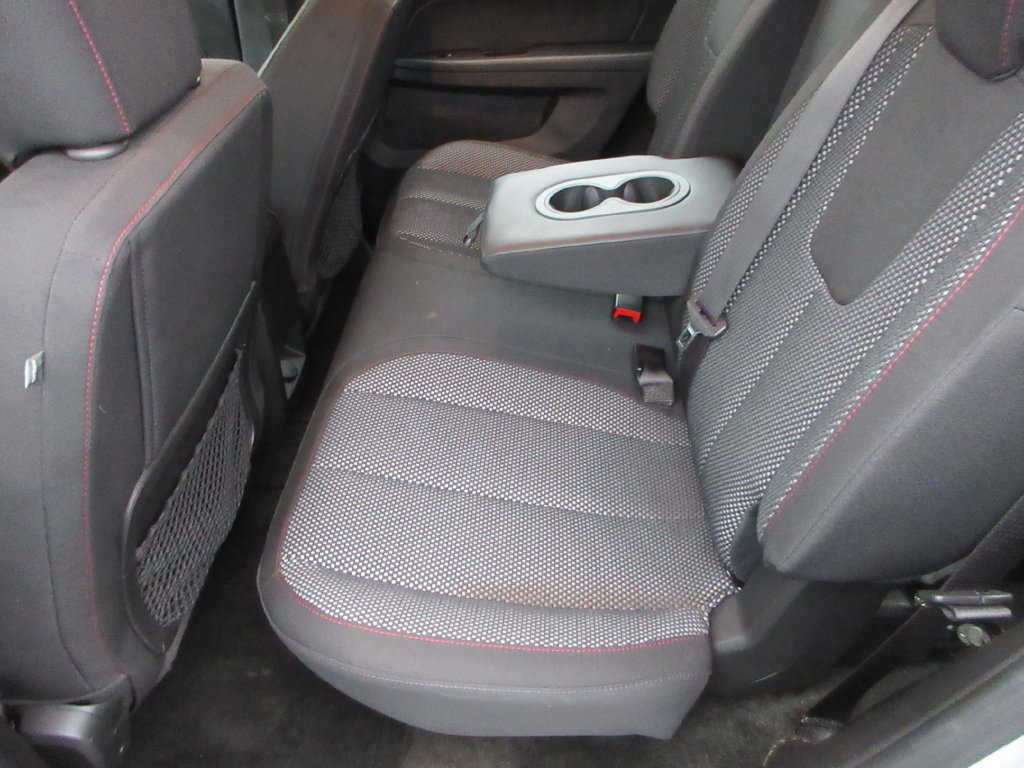Certified 2017 Chevrolet Equinox LS FWD image 13