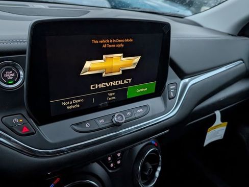 New 2026 Chevrolet Blazer LT FWD image 11