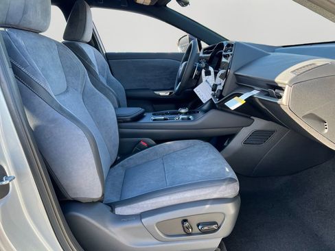 New 2026 Lexus RZ 450e 450e Luxury image 5