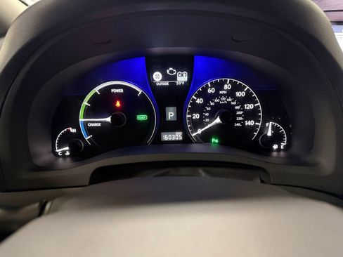 Used 2012 Lexus RX 450h AWD w/ Premium Pkg image 10