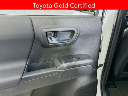 Certified 2023 Toyota Tacoma TRD Pro image 28