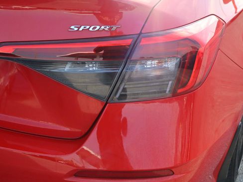 Used 2022 Honda Civic Sport image 31