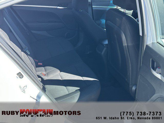 Used 2019 Hyundai Elantra SE w/ Cargo Package FWD image 21