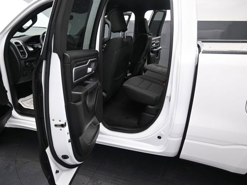 Used 2023 RAM 1500 Big Horn image 16