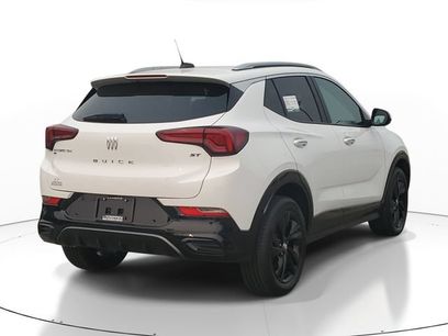 Used 2024 Buick Encore GX Sport Touring w/ Comfort Package