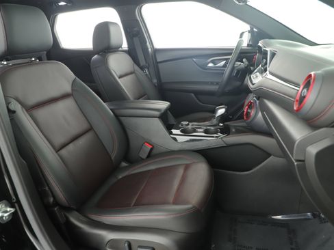 Used 2022 Chevrolet Blazer RS w/ Enhanced Convenience Package image 20