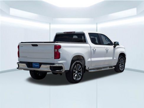 Used 2023 Chevrolet Silverado 1500 LT RWD image 6