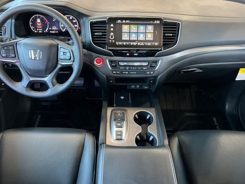 New 2025 Honda Ridgeline RTL image 3