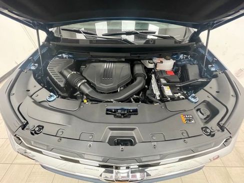 New 2026 Chevrolet Traverse LT image 15