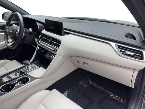 Used 2025 Genesis G70 2.5T image 52