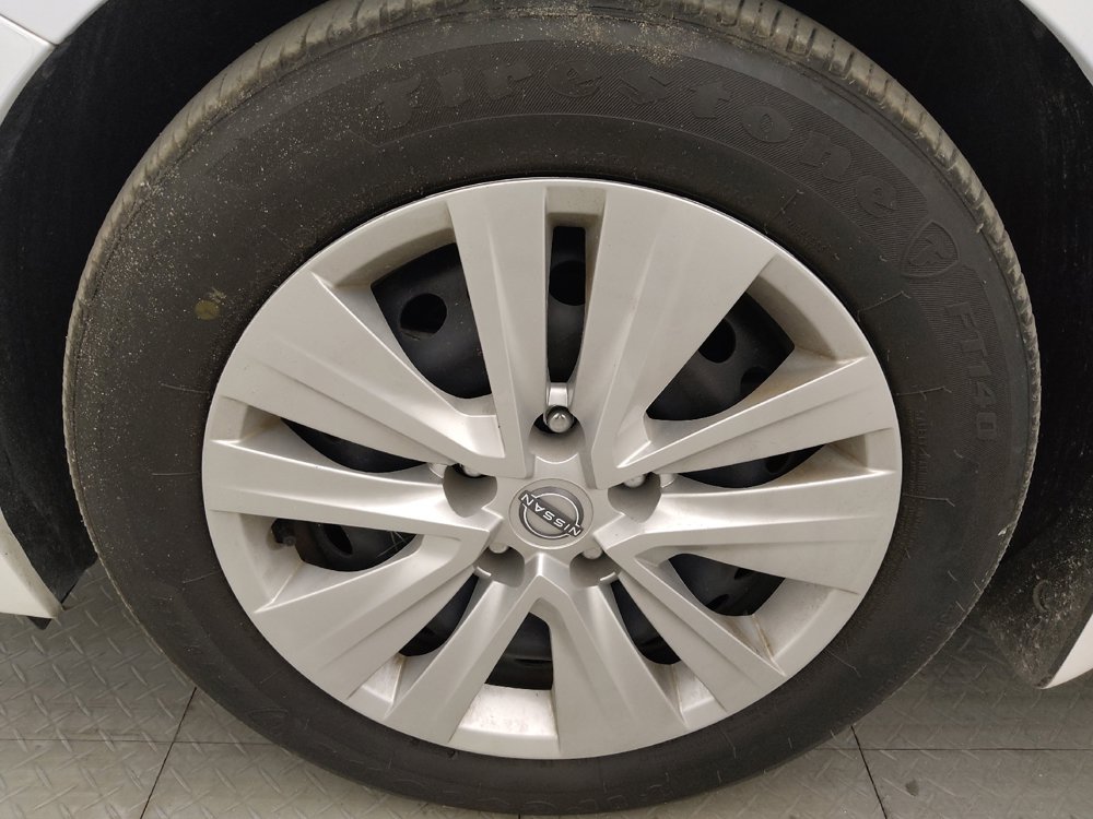 Used 2024 Nissan Sentra S FWD image 31