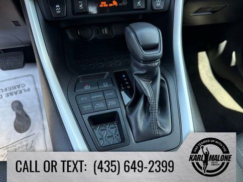 Used 2024 Toyota RAV4 XLE w/ Weather Package AWD/4WD image 24