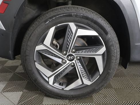 Used 2023 Hyundai Tucson Limited AWD/4WD image 25