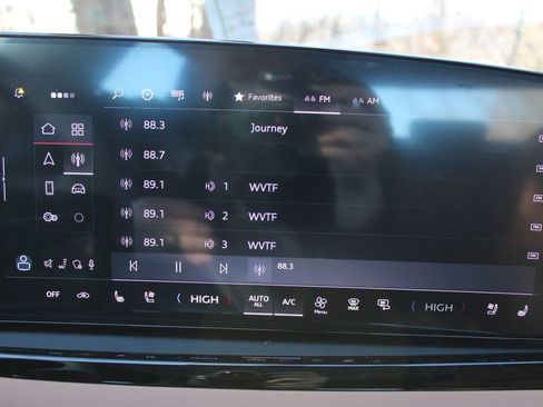 New 2026 Audi A6 Premium Plus AWD/4WD image 14