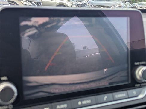 Used 2023 Nissan Altima 2.5 SV image 21