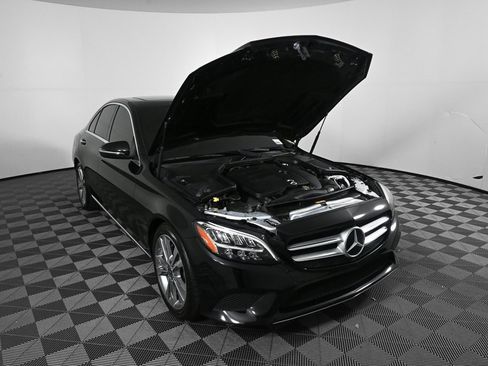 Used 2019 Mercedes-Benz C 300 Sedan image 33