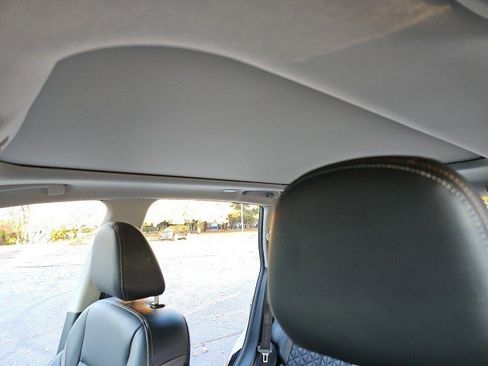 Used 2024 Nissan Murano Platinum w/ Cargo Package image 28