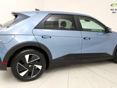 Used 2026 Hyundai Ioniq 5 SE RWD image 29